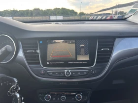 Opel Crossland X 1.2, Euro 6, Нов Внос France - 21500 лв. - 54964124 15
