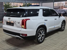 Hyundai Santa fe Palisade , Гаранция и лизинг промо цена! - 55006 лв. - 31522364 4