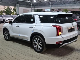 Hyundai Santa fe Palisade , Гаранция и лизинг промо цена! - 55006 лв. - 31522364 3