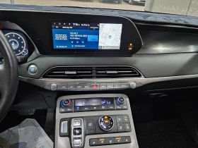 Hyundai Santa fe Palisade , Гаранция и лизинг промо цена! - 55006 лв. - 31522364 9