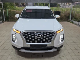 Hyundai Santa fe Palisade , Гаранция и лизинг промо цена! - 55006 лв. - 31522364 2
