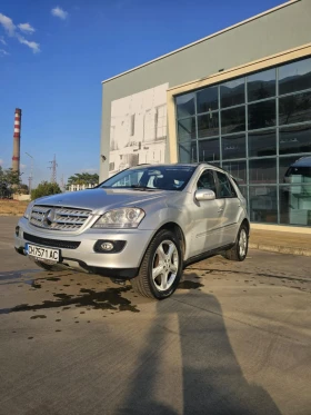 Mercedes-Benz ML 280 | Mobile.bg    2