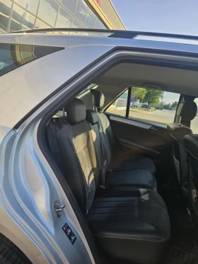 Mercedes-Benz ML 280 | Mobile.bg    6