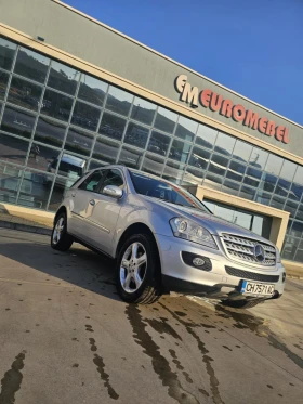 Mercedes-Benz ML 280 | Mobile.bg    3