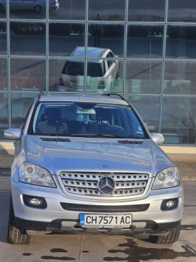 Mercedes-Benz ML 280 | Mobile.bg    5