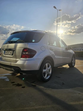 Mercedes-Benz ML 280 | Mobile.bg    10
