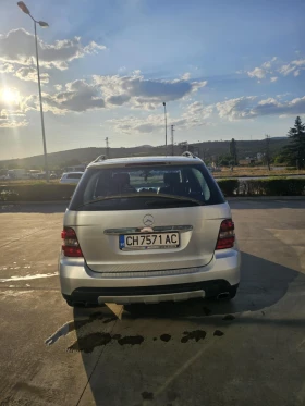 Mercedes-Benz ML 280 | Mobile.bg    7