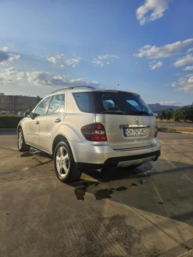 Mercedes-Benz ML 280 | Mobile.bg    4