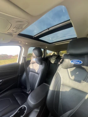 Ford Kuga | Mobile.bg    13