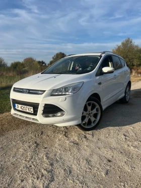 Обява за продажба на Ford Kuga ~31 800 лв. - изображение 3