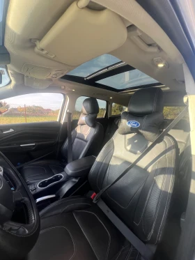 Обява за продажба на Ford Kuga ~31 800 лв. - изображение 11