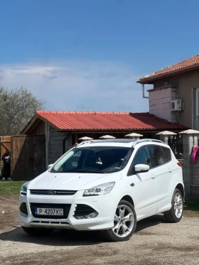 Обява за продажба на Ford Kuga ~31 800 лв. - изображение 1