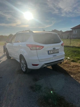 Обява за продажба на Ford Kuga ~31 800 лв. - изображение 4