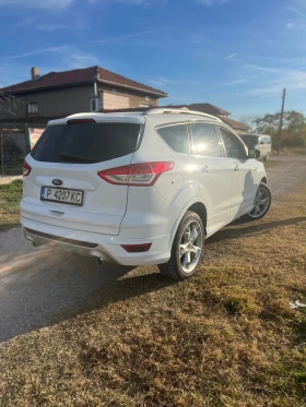 Обява за продажба на Ford Kuga ~31 800 лв. - изображение 2