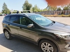 Обява за продажба на Ford Kuga ~29 100 лв. - изображение 1