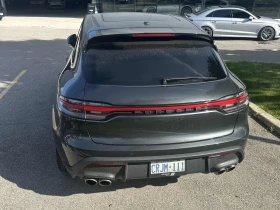 Обява за продажба на Porsche Macan S* CARFAX*  ~ 109 600 лв. - изображение 4