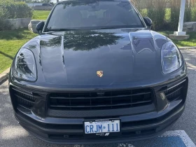Обява за продажба на Porsche Macan S* CARFAX*  ~ 109 600 лв. - изображение 1