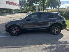 Обява за продажба на Porsche Macan S* CARFAX*  ~ 109 600 лв. - изображение 2