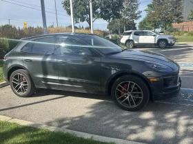 Обява за продажба на Porsche Macan S* CARFAX*  ~ 109 600 лв. - изображение 3