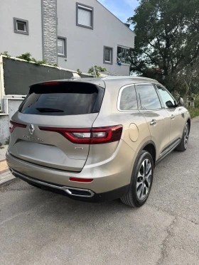 Renault Koleos 2, 0dci AVTOMATIK   | Mobile.bg    4