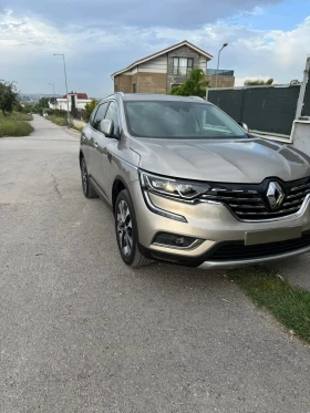 Renault Koleos 2, 0dci AVTOMATIK   | Mobile.bg    2