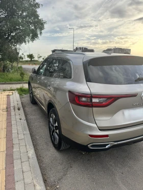 Renault Koleos 2, 0dci AVTOMATIK   | Mobile.bg    3
