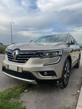     Renault Koleos 2, 0dci AVTOMATIK  