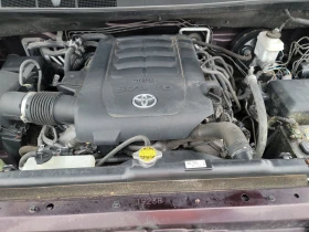 Toyota Sequoia 5.7* V8* ПОДГРЕВ* КАМЕРА* КЕЙЛЕС* - 32999 лв. - 51333980 14