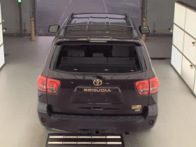 Toyota Sequoia 5.7* V8* ПОДГРЕВ* КАМЕРА* КЕЙЛЕС* - 32999 лв. - 51333980 6