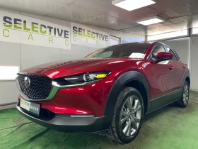 Mazda CX-30 2.5 SkyactivG * 4750km* AWD/4x4 * 2024* 