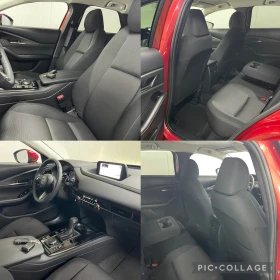 Mazda CX-30 2.5 SkyactivG * 4750km* AWD/4x4 * 2024*  | Mobile.bg    13
