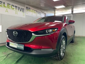Mazda CX-30 2.5 SkyactivG * 4750km* AWD/4x4 * 2024*  | Mobile.bg    2
