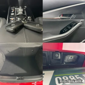 Mazda CX-30 2.5 SkyactivG * 4750km* AWD/4x4 * 2024*  | Mobile.bg    15