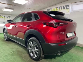 Mazda CX-30 2.5 SkyactivG * 4750km* AWD/4x4 * 2024*  | Mobile.bg    3