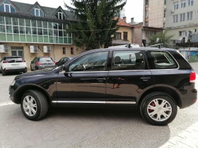 VW Touareg 3.0TDI/Aвтомат/Пружини/Навигация - 8888 лв. - 16722952 7