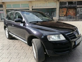 VW Touareg 3.0TDI/Aвтомат/Пружини/Навигация 
