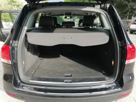 VW Touareg 3.0TDI/Aвтомат/Пружини/Навигация - 8888 лв. - 16722952 12