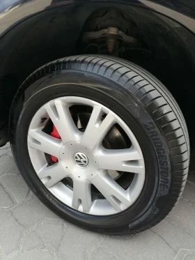 VW Touareg 3.0TDI/Aвтомат/Пружини/Навигация - 8888 лв. - 16722952 11
