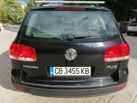 VW Touareg 3.0TDI/Aвтомат/Пружини/Навигация - 8888 лв. - 16722952 5
