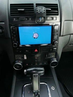 VW Touareg 3.0TDI/Aвтомат/Пружини/Навигация - 8888 лв. - 16722952 16