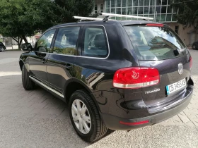 VW Touareg 3.0TDI/Aвтомат/Пружини/Навигация - 8888 лв. - 16722952 6