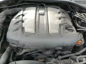 VW Touareg 3.0TDI/Aвтомат/Пружини/Навигация - 8888 лв. - 16722952 15