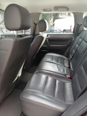 VW Touareg 3.0TDI/Aвтомат/Пружини/Навигация - 8888 лв. - 16722952 10