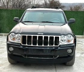 Jeep Grand cherokee 4.7, снимка 3