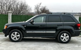 Jeep Grand cherokee 4.7, снимка 4