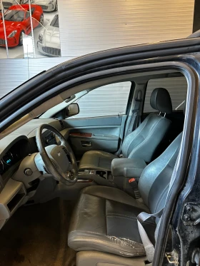 Jeep Grand cherokee 4.7 | Mobile.bg    8