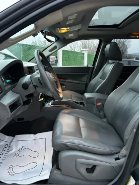 Jeep Grand cherokee 4.7, снимка 8