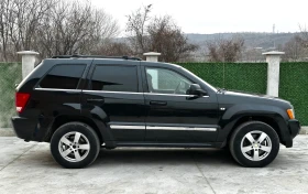 Jeep Grand cherokee 4.7, снимка 5