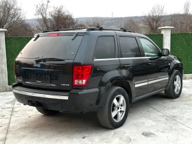 Jeep Grand cherokee 4.7, снимка 6