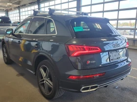 Audi SQ5 TECHNIK * CARFAX *  *   *  | Mobile.bg    4
